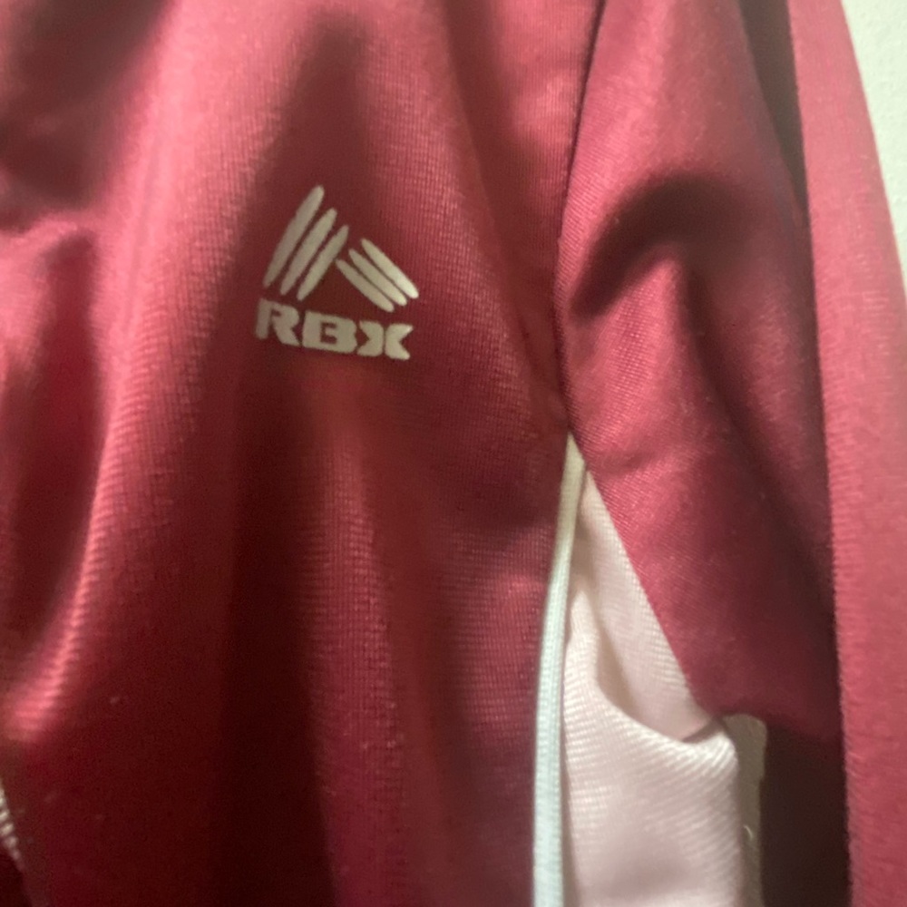 Girls Reebok jogging suit - Picture 2 of 3
